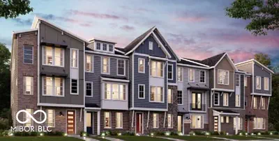 6025 Windsor Drive, McCordsville