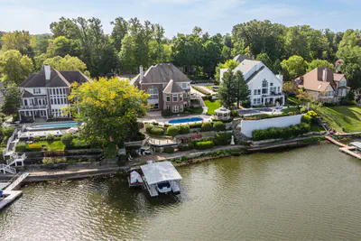 12650 Shorevista Drive, Indianapolis - 77