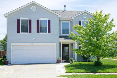 7737 Wolfgang Place, Indianapolis