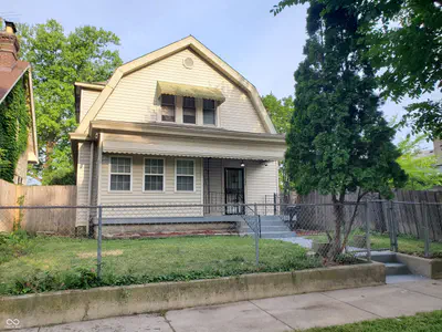 126 Drexel Avenue, Indianapolis - 2