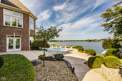 12650 Shorevista Drive, Indianapolis - 57