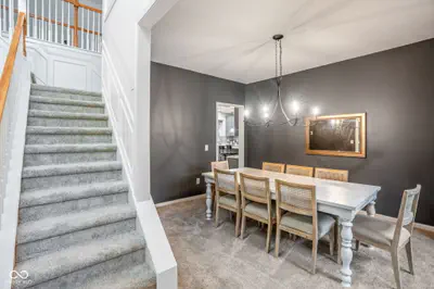 11667 Shadowwood Court, Zionsville - 38