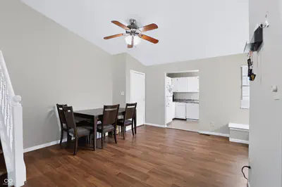 4510 Stone Mill Drive, Indianapolis - 7