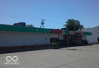 1424 Walnut Street, Muncie - 4