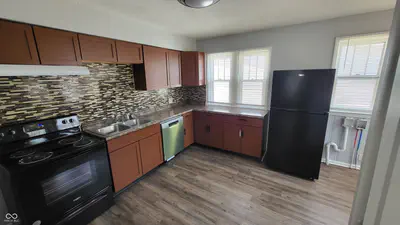 1133 Parker Avenue, Indianapolis - 8