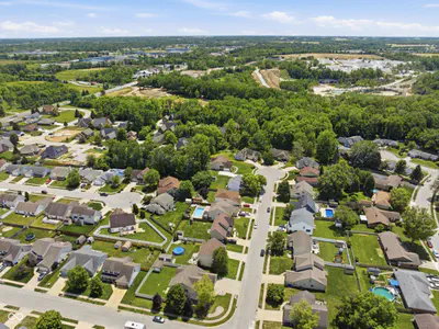 2536 Lorentson Court, Kokomo - 50