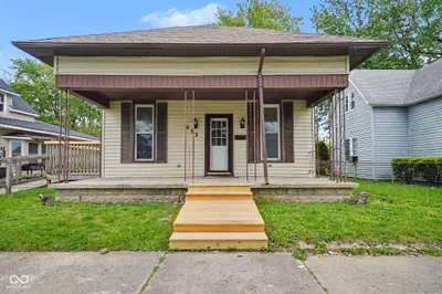 413 12th Street, Elwood