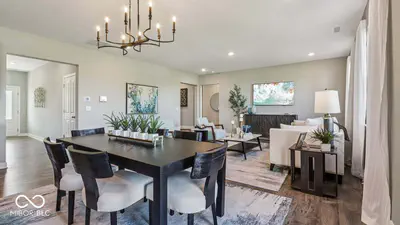 6973 Heritage Pass, Greenfield - 11