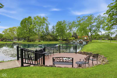 7601 Newport Bay Drive, Indianapolis - 33