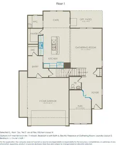 3432 Quartz Drive, Plainfield - 36