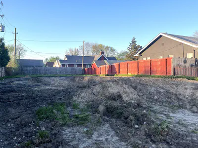 4412 10th Street, Indianapolis