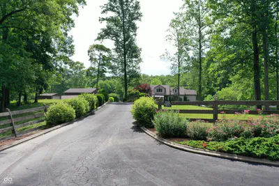6366 County Road 100, Greensburg - 2