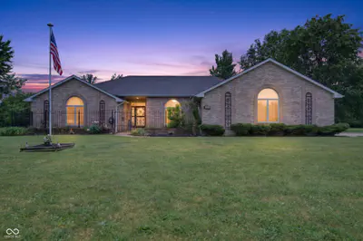 1408 Melanie Court, Kokomo
