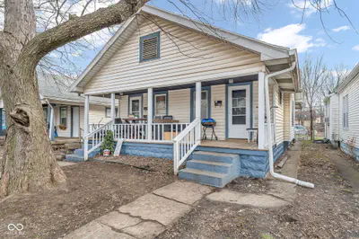 933 Ewing Street, Indianapolis - 3