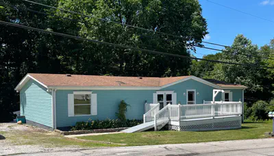 801 High Street, Rockville - 4