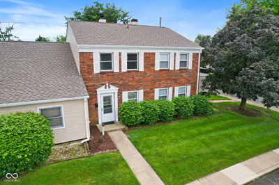 2721 Country Estates Drive, Indianapolis - 24