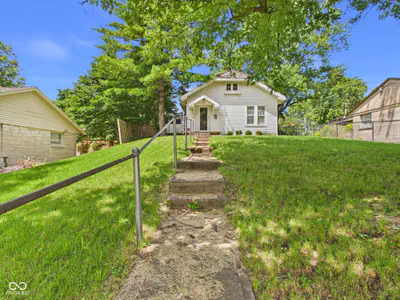 420 Elm Street, Hagerstown