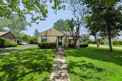 1101 Shadeland Avenue, Indianapolis - 31