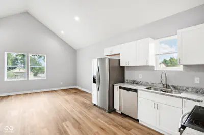 2030 Maryland Street, Indianapolis - 18