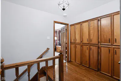 6717 La Tour Circle, Indianapolis - 35