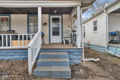 933 Ewing Street, Indianapolis - 5