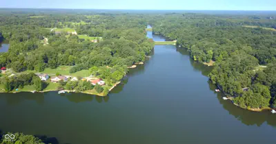 0 Mona Drive, Huntingburg - 7