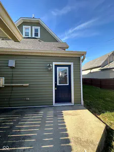 921 State Avenue, Indianapolis - 60
