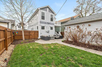 812 Minnesota Street, Indianapolis - 24