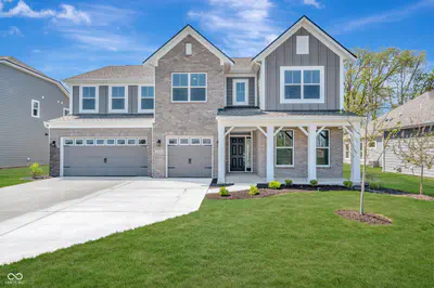 5232 Jacaranda Drive, Indianapolis