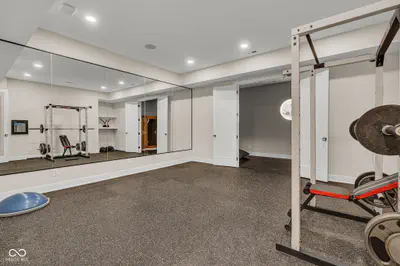 3995 Chapel Hill Court, Bargersville - 87