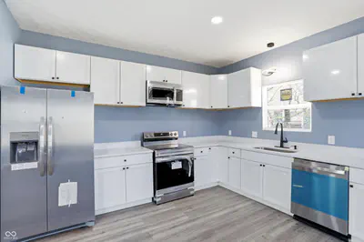 2344 Saint Paul Street, Indianapolis - 11