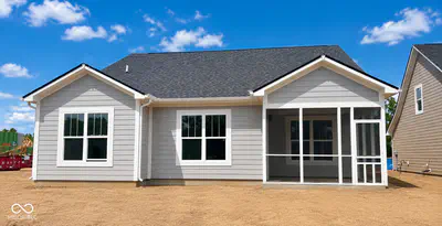 6416 Enclave Boulevard, Whitestown - 2