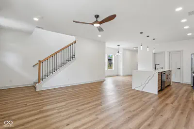 1518 Spruce Street, Indianapolis - 6