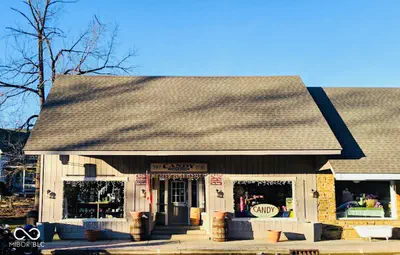 58 Main Street, Nashville
