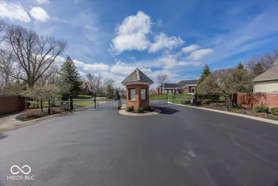 11691 Diamond Pointe Court, Indianapolis - 6