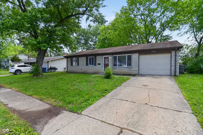 3903 Marseille Road, Indianapolis - 7