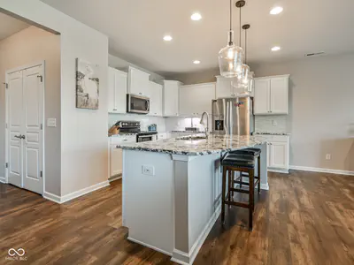 12556 Amber Star, Noblesville - 12
