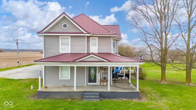 5131 County Road 300, New Castle - 2