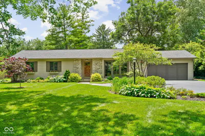 813 79th Street, Indianapolis