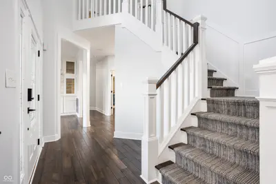 8641 Fawn Lake Circle, Indianapolis - 22