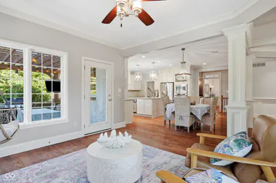 14232 Kingdom Court, Fishers - 12