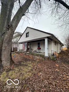 1344 Gale Street, Indianapolis - 3