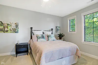 10725 Holliday Farms Boulevard, Zionsville - 35