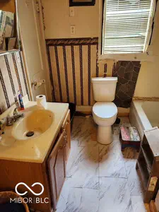 306 Fulton Street, Parker City - 14