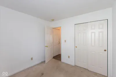 7136 Pluto Drive, Indianapolis - 17