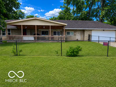 3103 Arlington Avenue, Indianapolis