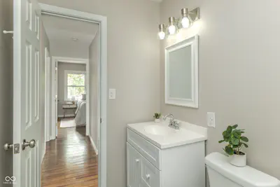 6824 Sargent Road, Indianapolis - 21