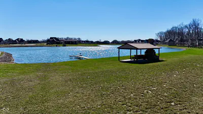 4264 Chapel Hill Court, Bargersville - 51