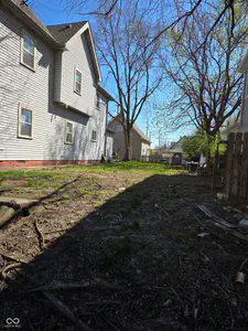 1705 Union Street, Indianapolis - 5