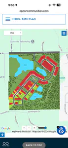 7056 Yosemite Drive, Zionsville - 42